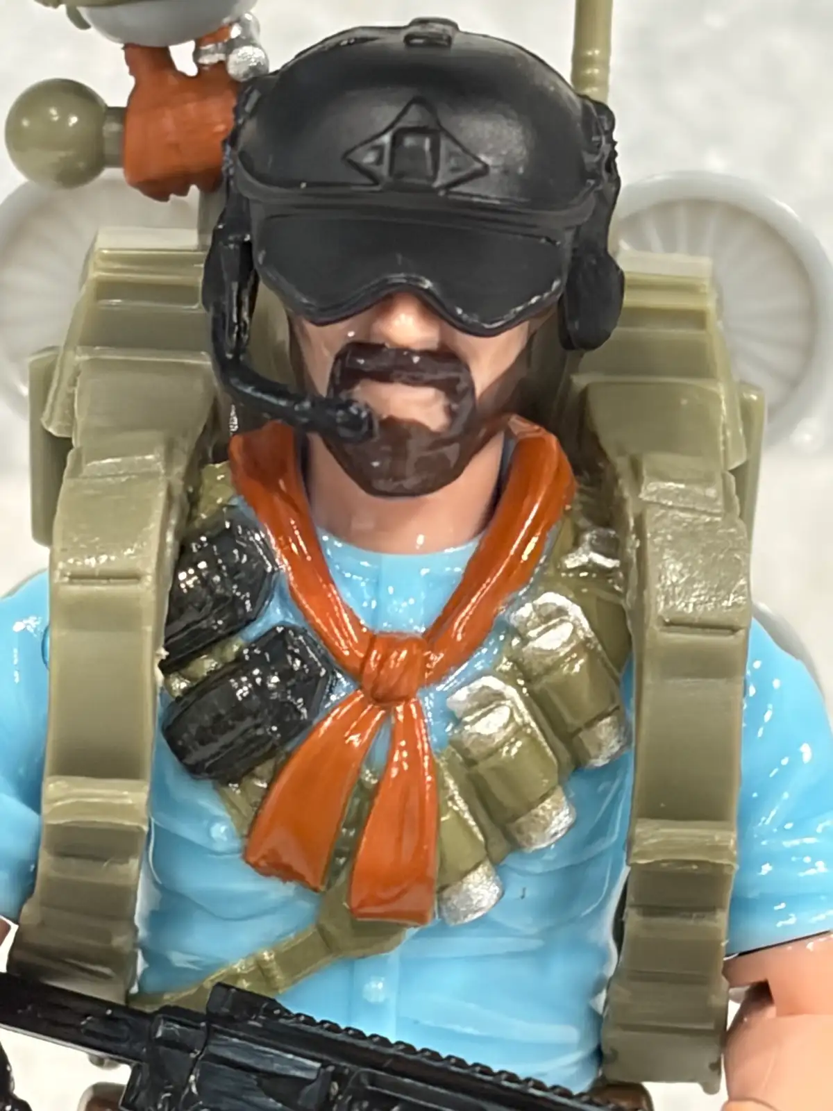 Operation Recall Wave 2 Retelo & Homer IH 14