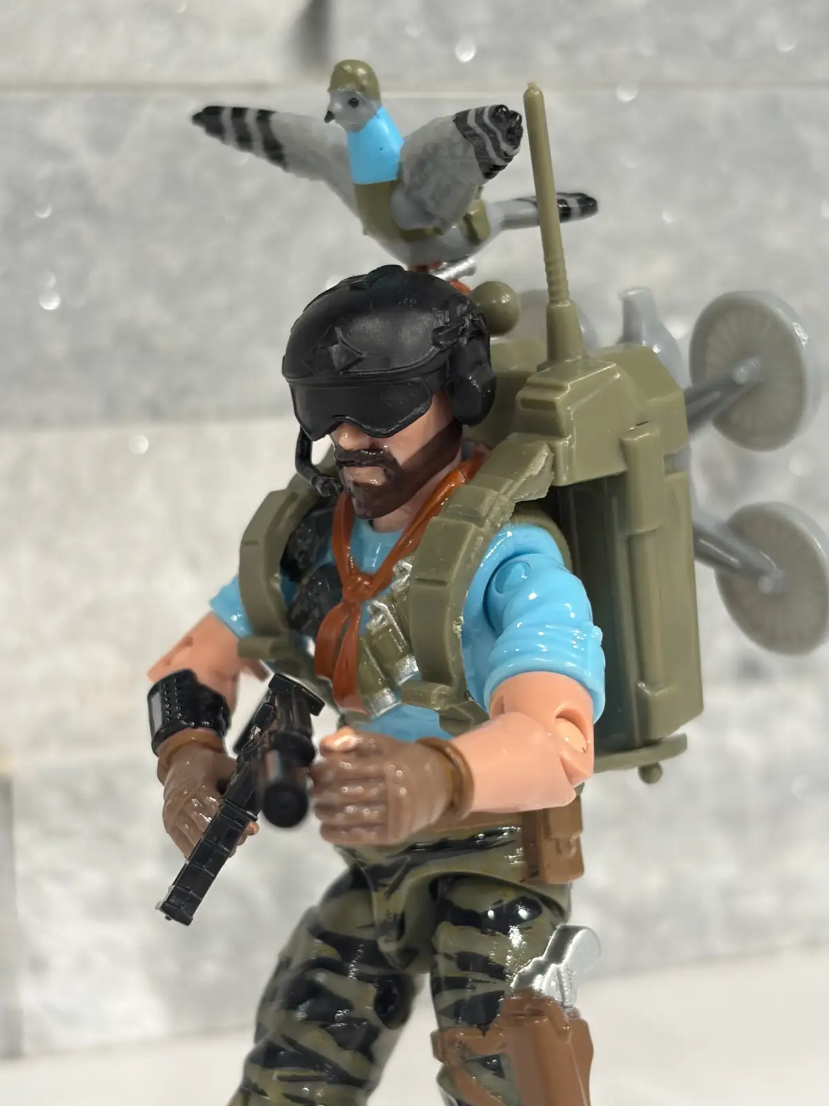 Operation Recall Wave 2 Retelo & Homer IH 22