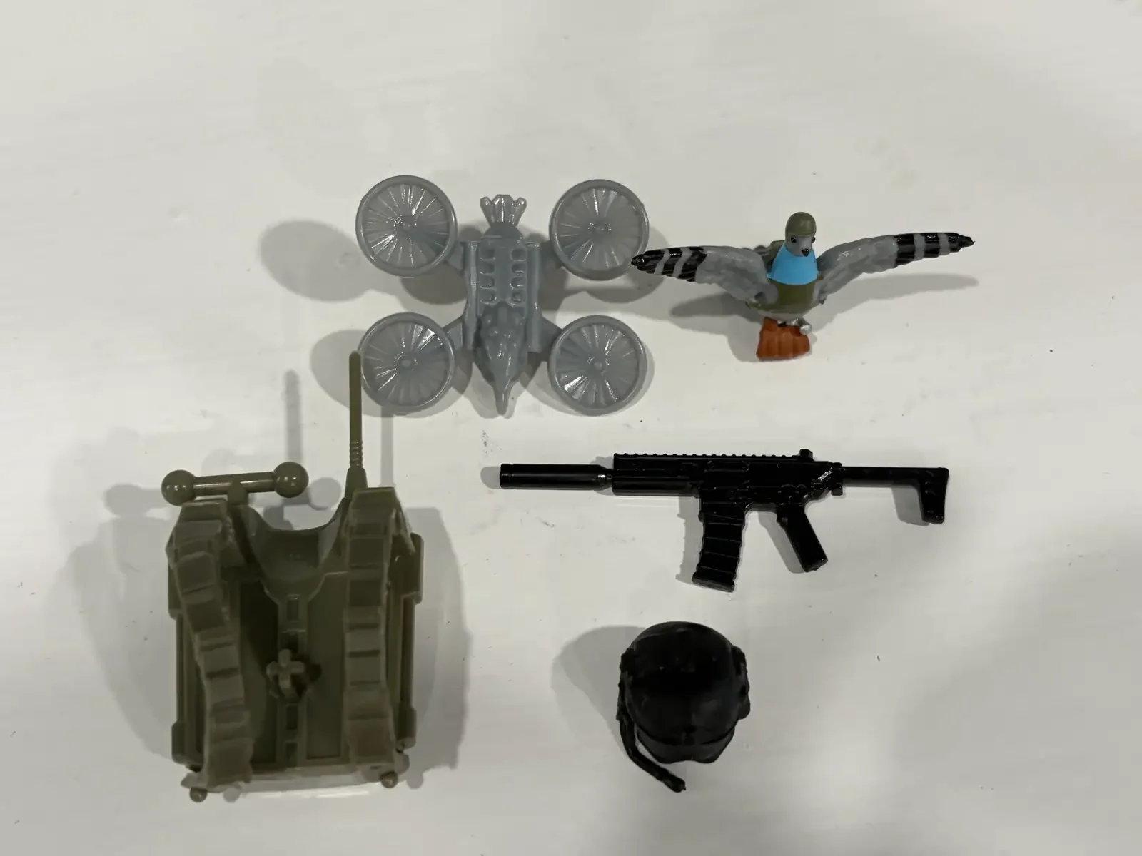 Operation Recall Wave 2 Retelo & Homer IH 4