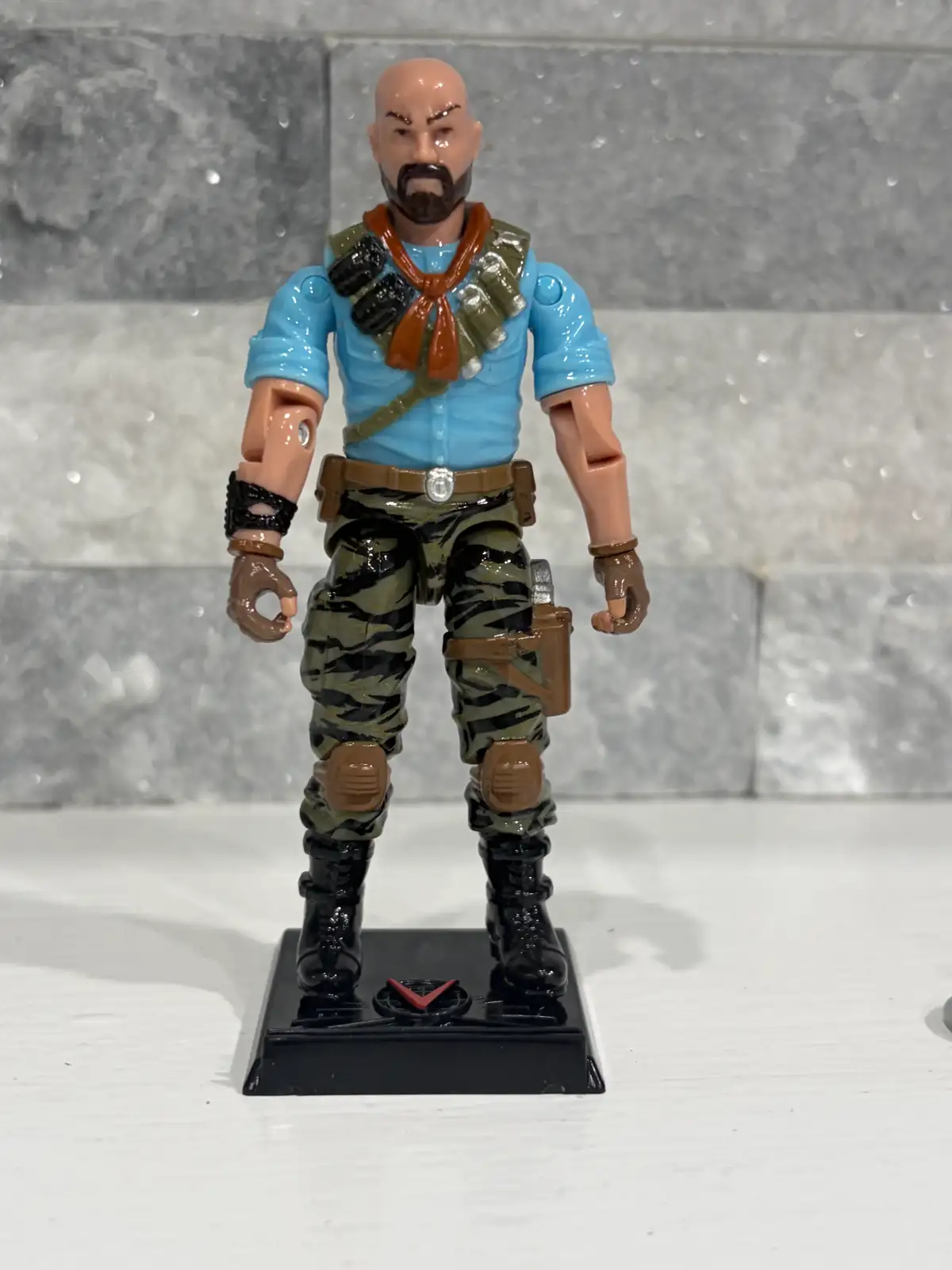 Operation Recall Wave 2 Retelo & Homer IH 8