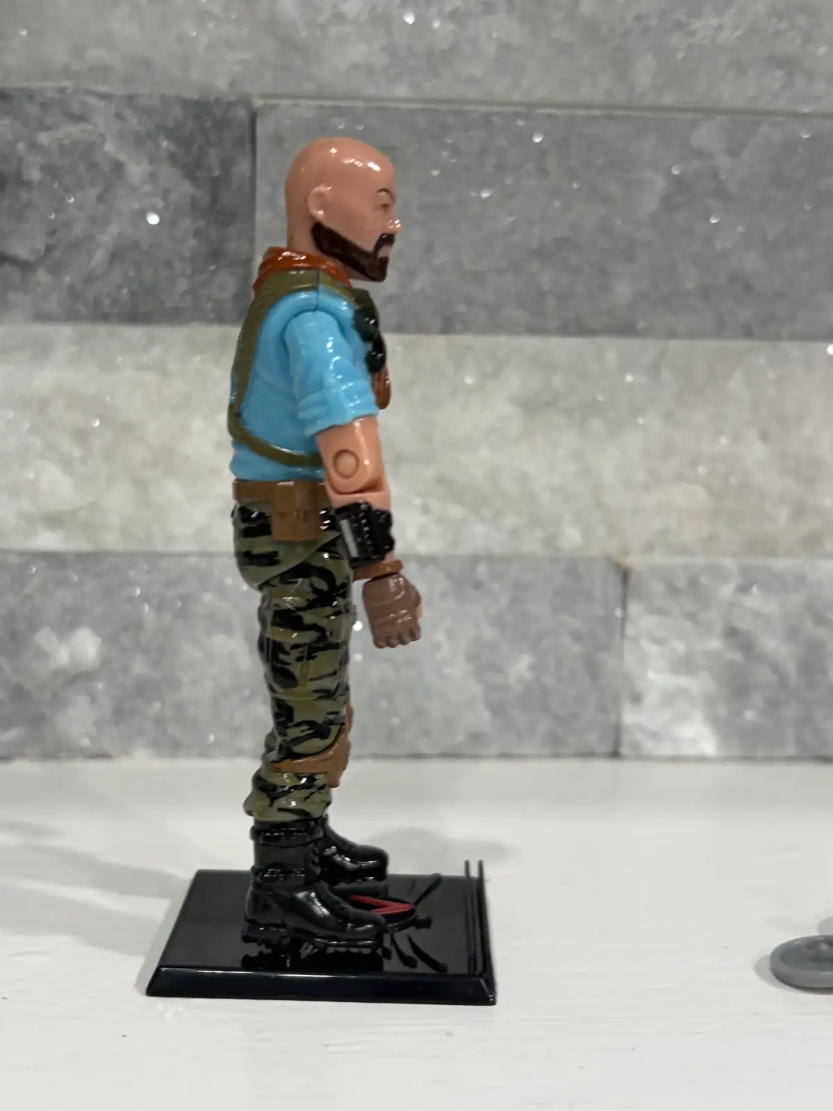 Operation Recall Wave 2 Retelo & Homer IH 9