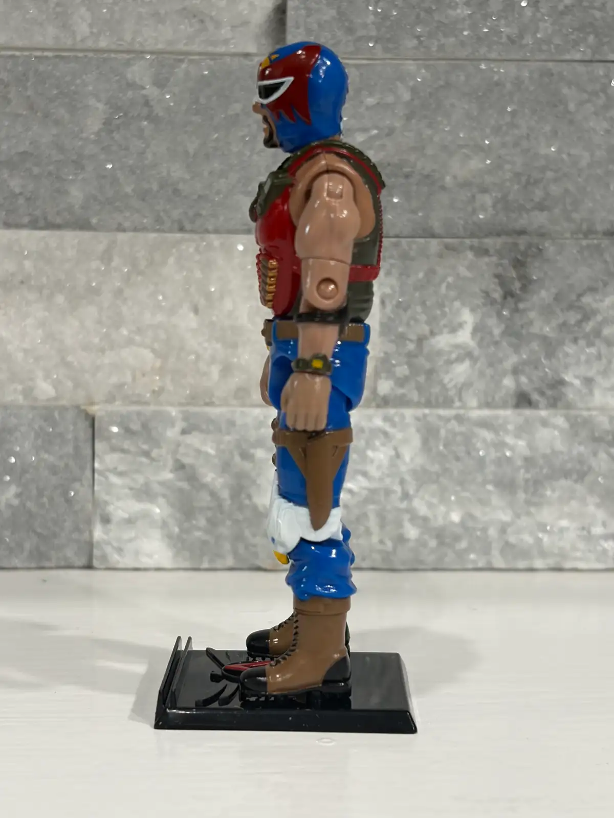 Operation Recall Wave 2 Sol Eagle ih 10