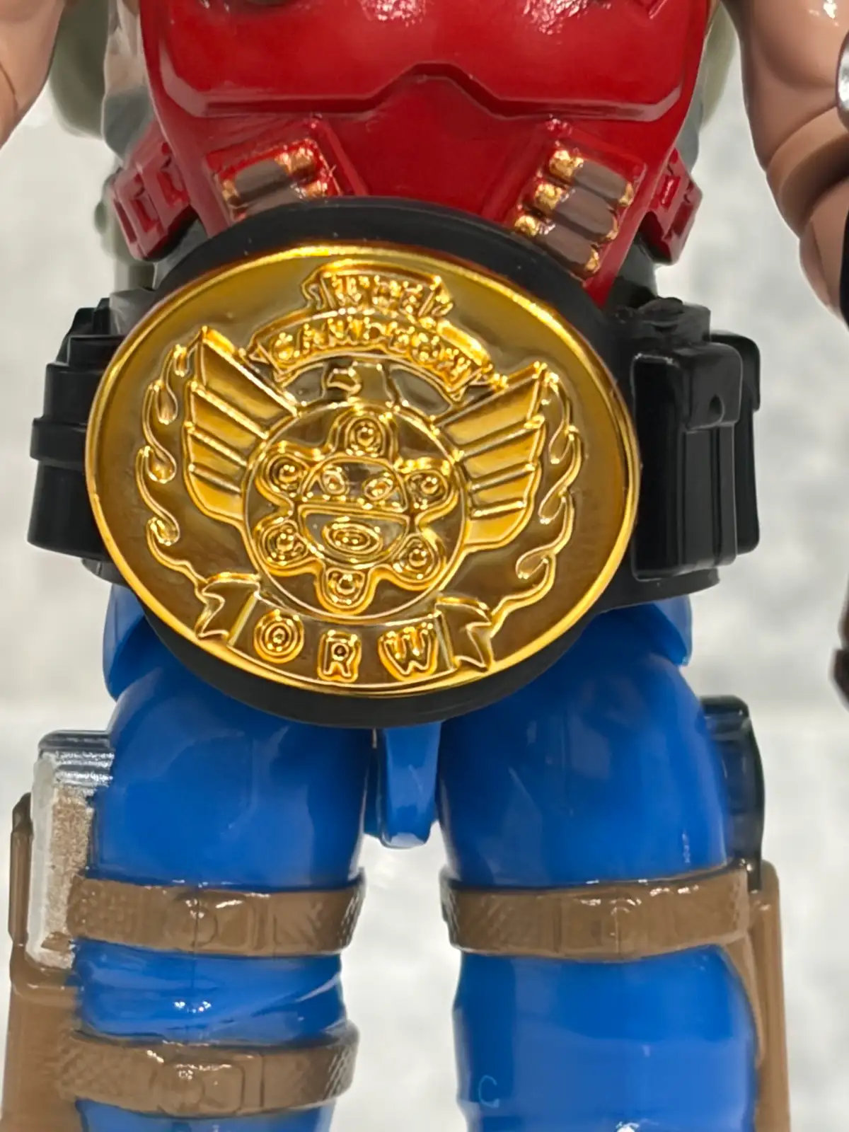 Operation Recall Wave 2 Sol Eagle ih 16