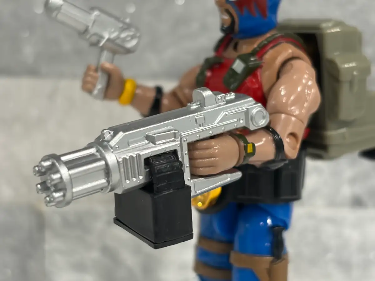 Operation Recall Wave 2 Sol Eagle ih 17