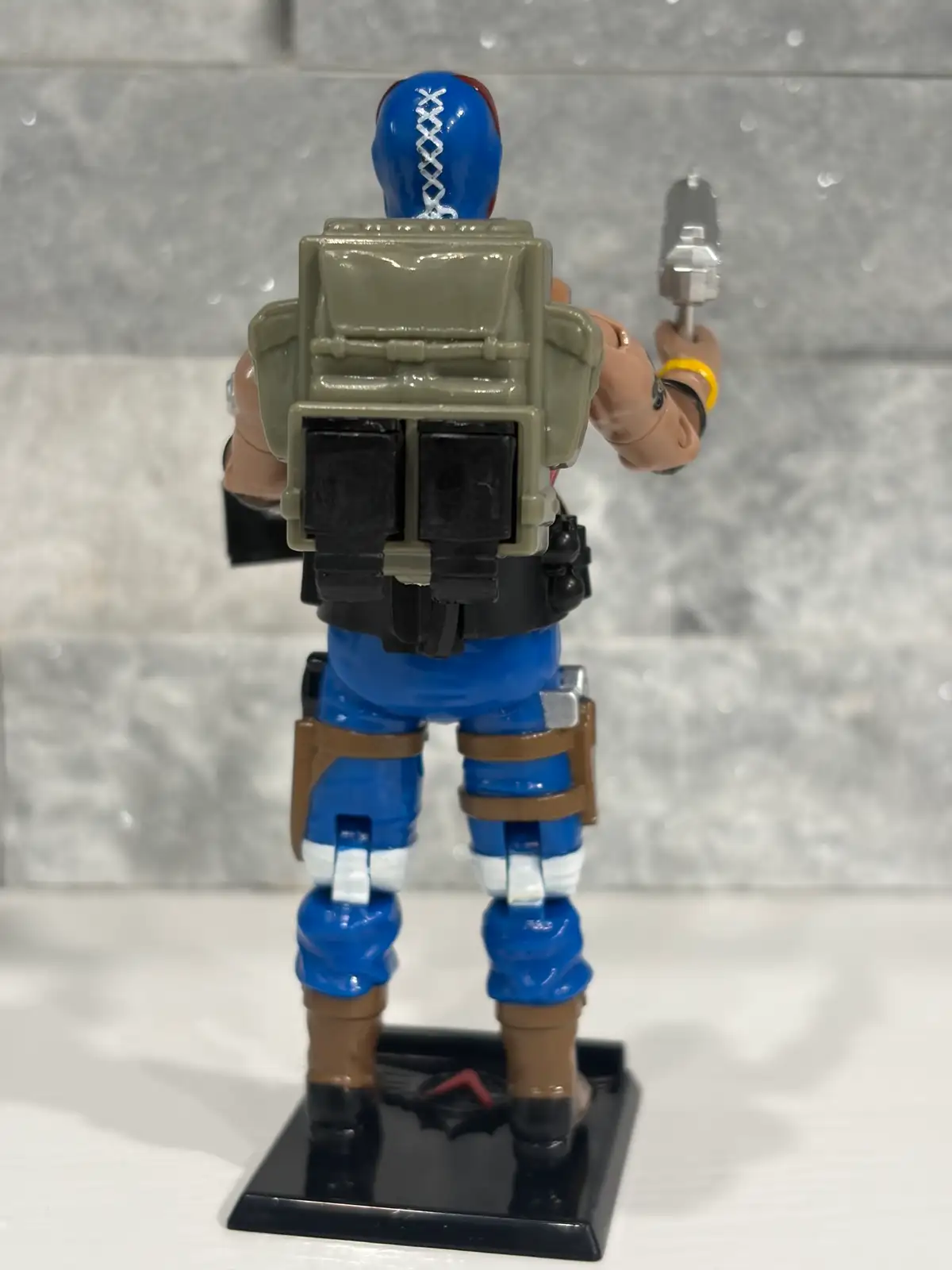Operation Recall Wave 2 Sol Eagle ih 19