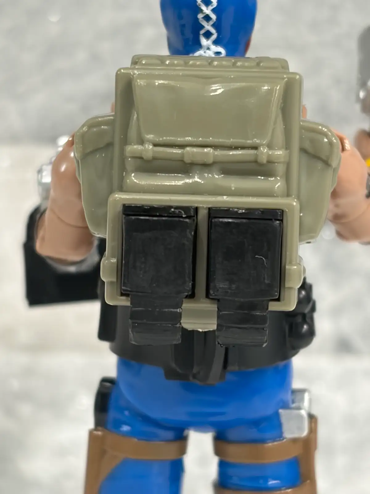 Operation Recall Wave 2 Sol Eagle ih 20