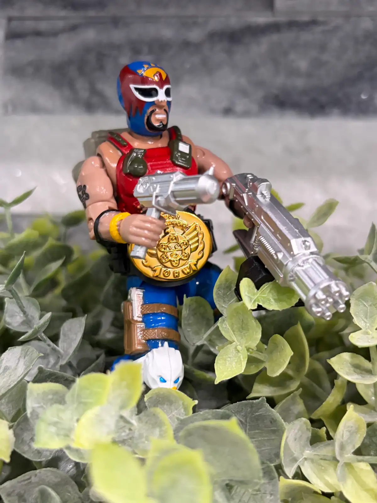 Operation Recall Wave 2 Sol Eagle ih 25