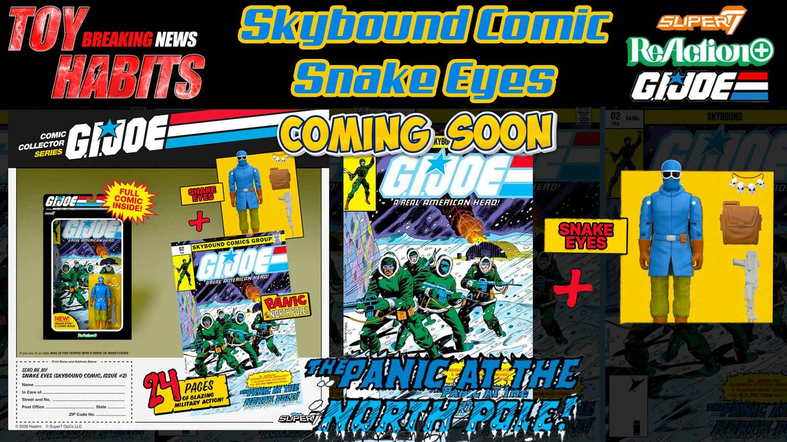Panic-at-the-North-Pole-Skybound-Comic-Snake-Eyes-Super7-ReAction+-coming-soon