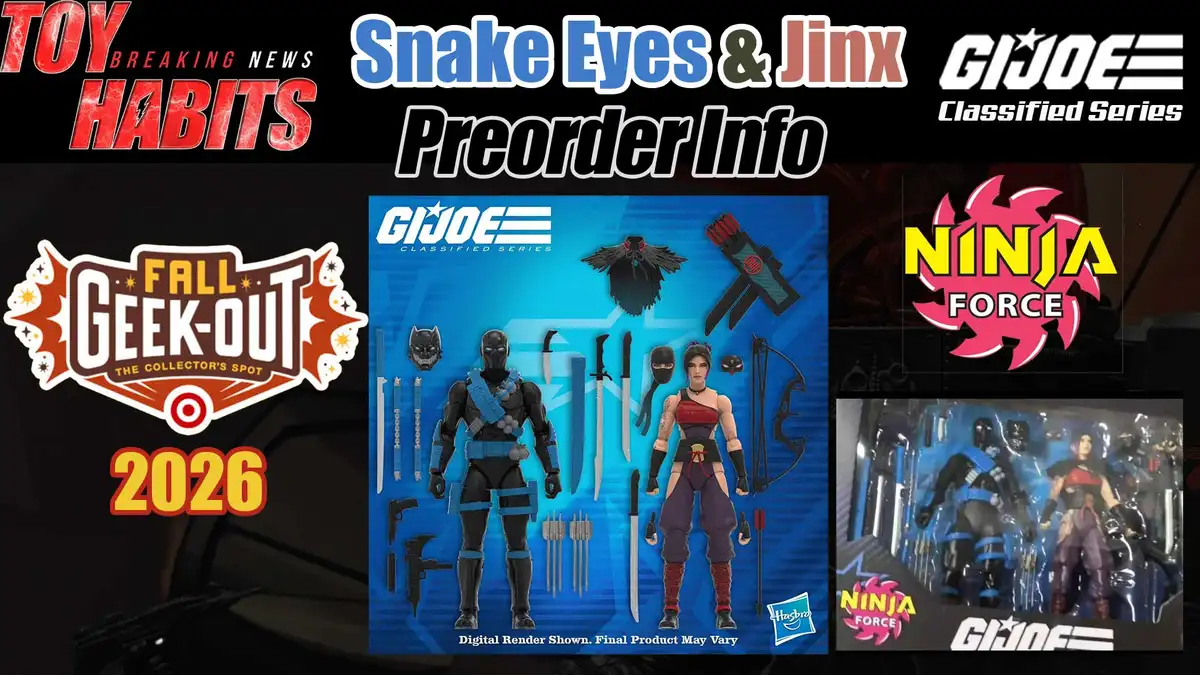 Snake-Eyes-&-Jinx-Ninja-Force-2-Pack-GI-Joe-Classified-Series-Preorder-Scheduled-For-Target-Fall-Geek-Out-2026