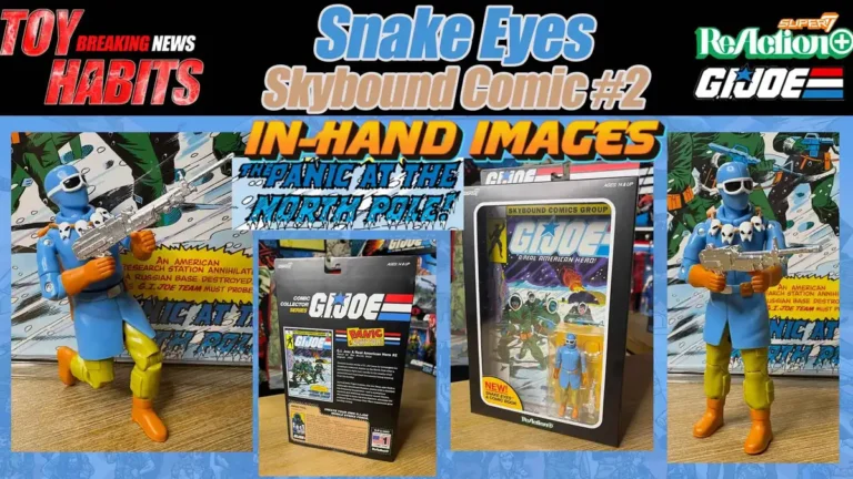 Snake-Eyes-Panic-at-the-North-Pole-Skybound-Comic-GI-Joe-Super7-ReAction+-In-Hand-Images