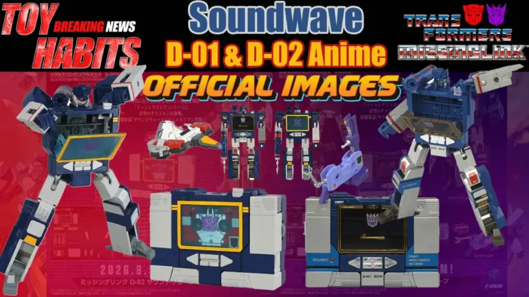 Soundwave-D-01-&-D-02-Anime-Transformers-Missing-Link-Official-Images