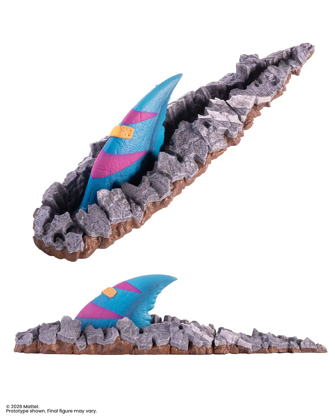 Street Sharks   Streex Soft Vinyl Figure 23