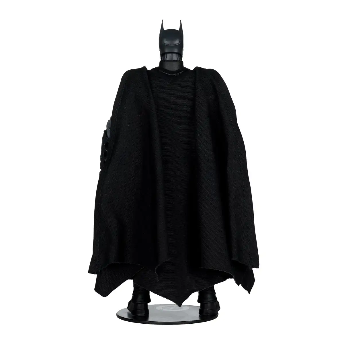 The Batman (2022) DC Multiverse Batman (Deluxe Theatrical Edition) Action Figure 11