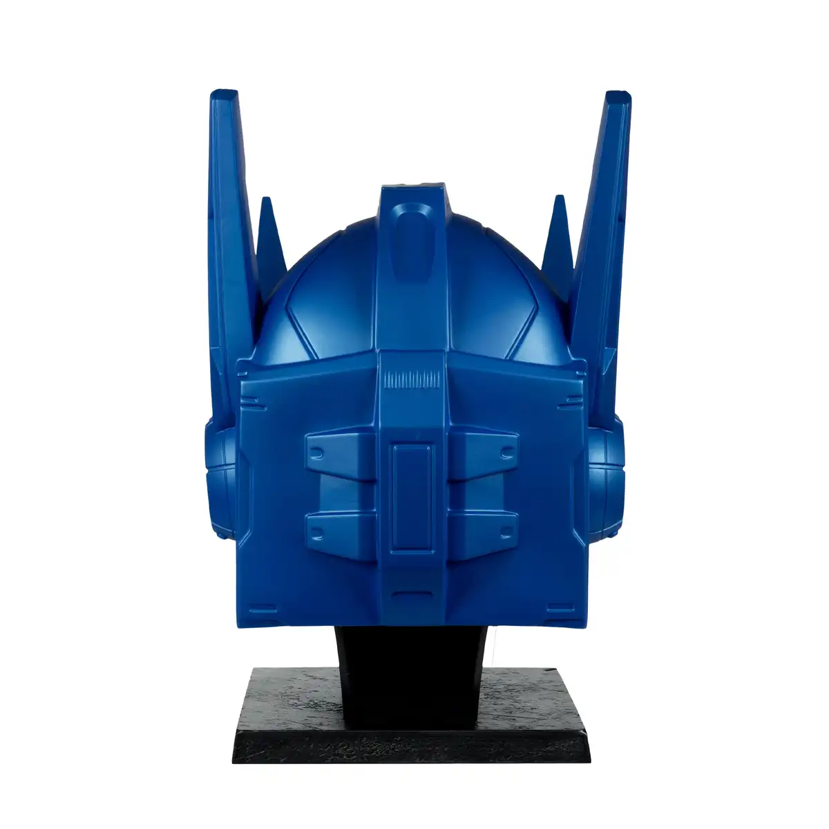 Transformers Optimus Prime Head Replica 11