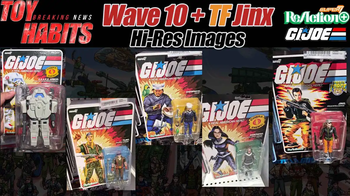 Wave-10-Super7-GI-Joe-ReAction+-Hi-Res-Images-and-Video