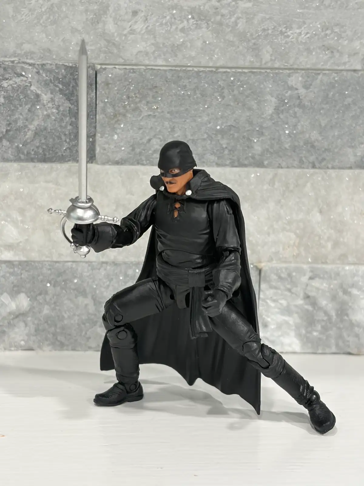 Zorro Hero HACKS By Boss Fight Studios IH 12