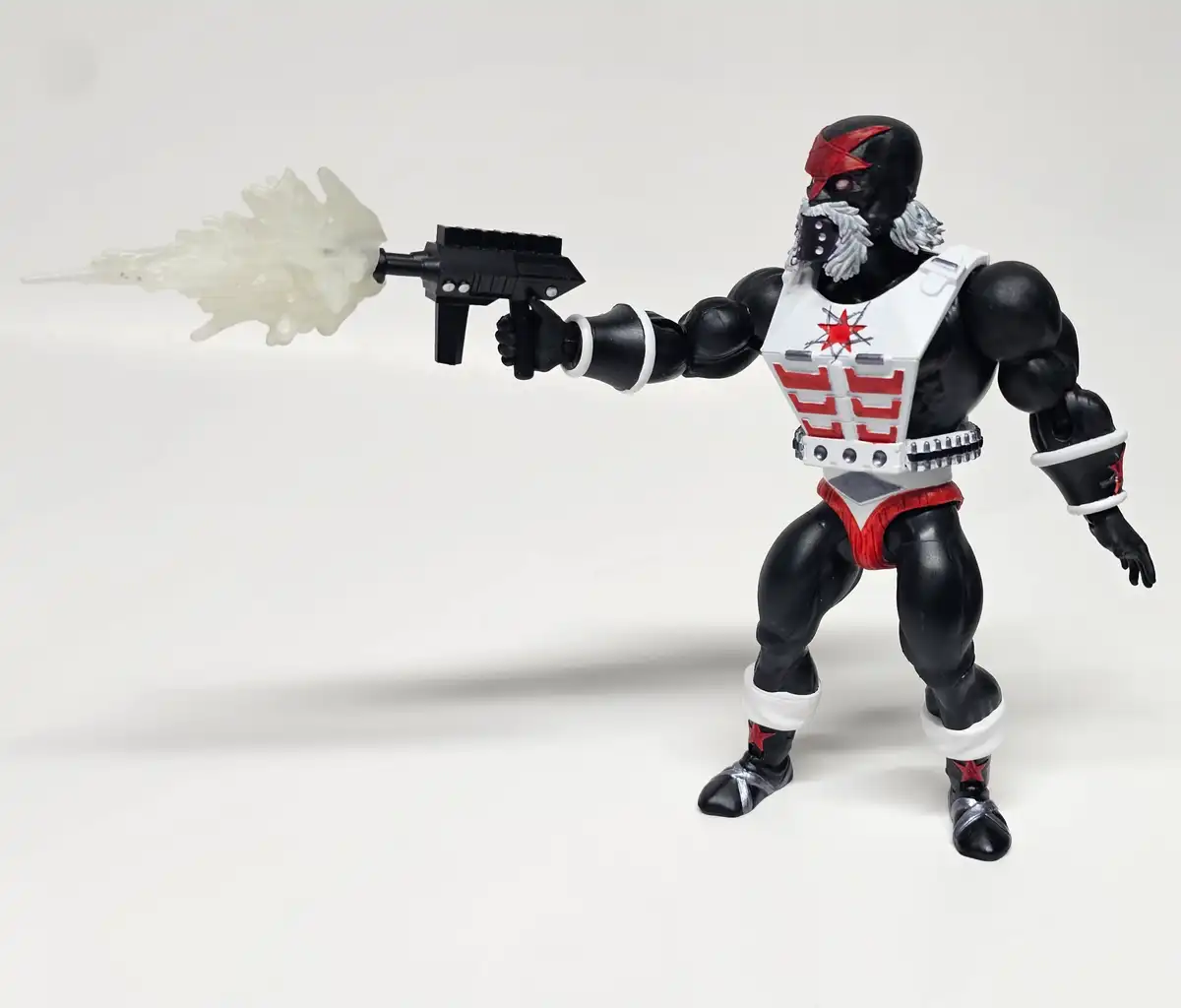 Anti Eternia Mr. Home Arcade Limited Edition Figure 8