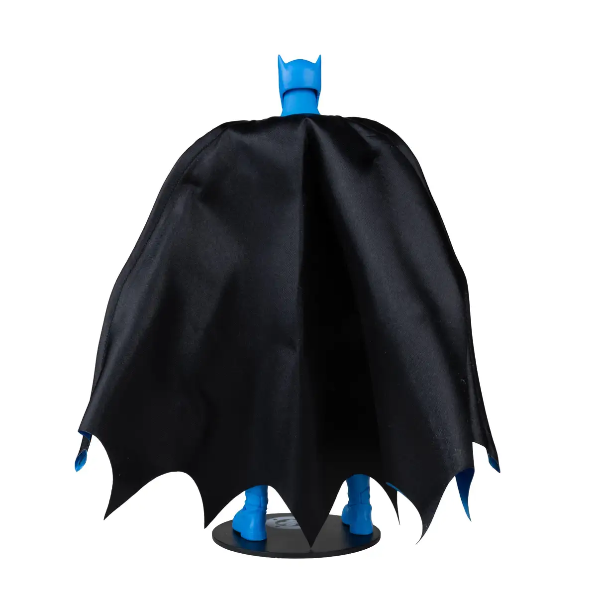 Batman #1 Page Punchers Batman 7 Action Figure with Comic 10