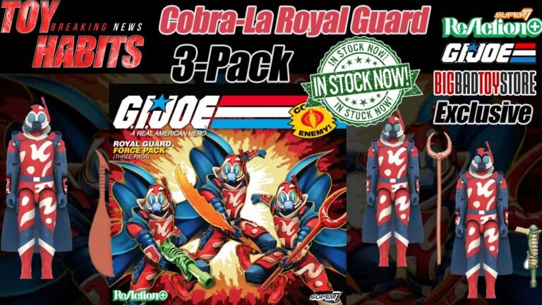 Cobra-La-Royal-Guard-(Force-Pack)-3-Pack-GI-Joe-ReAction+-BBTS-Exclusive-In-Stock