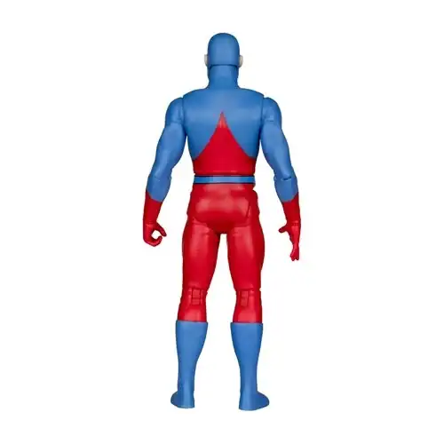 DC Retro Wave 17 Super Friends The Atom 6 Inch Scale Action Figure 4i