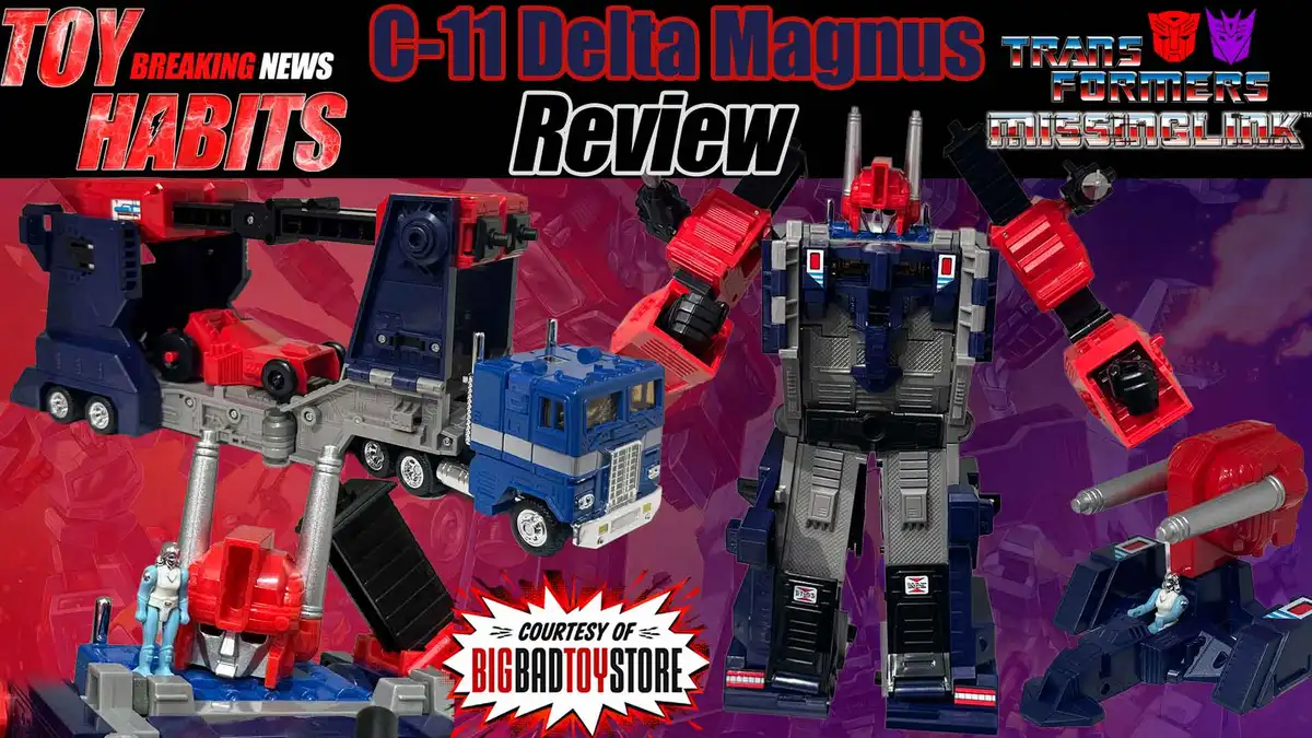 Delta-Magnus-C-11-Transformers-Missing-Link-Review