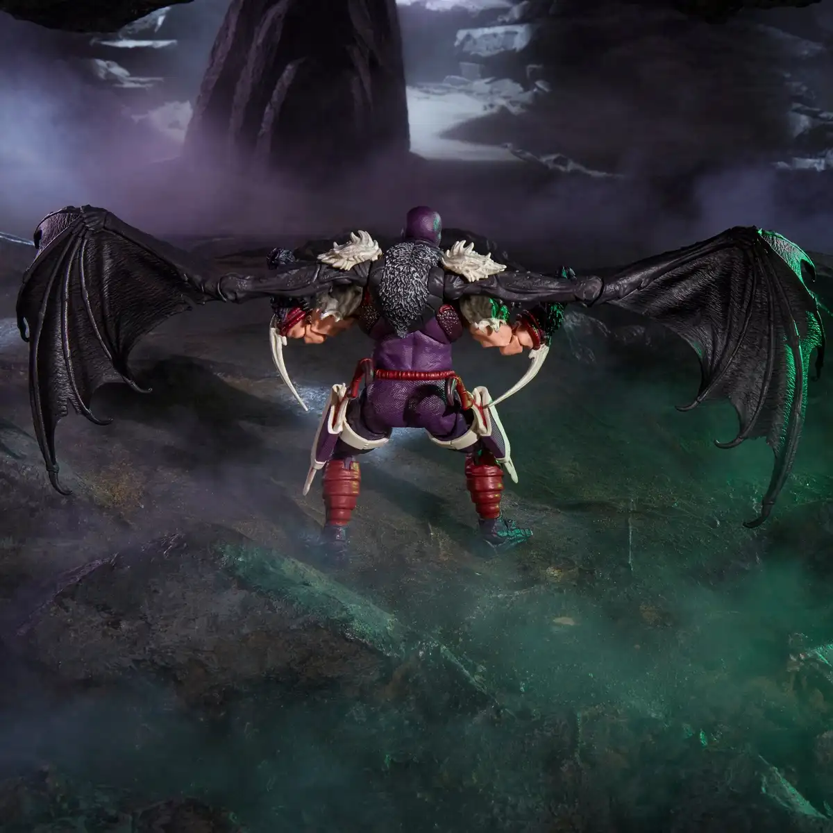 G.I. Joe Classified Series #140, Nemesis Immortal 08