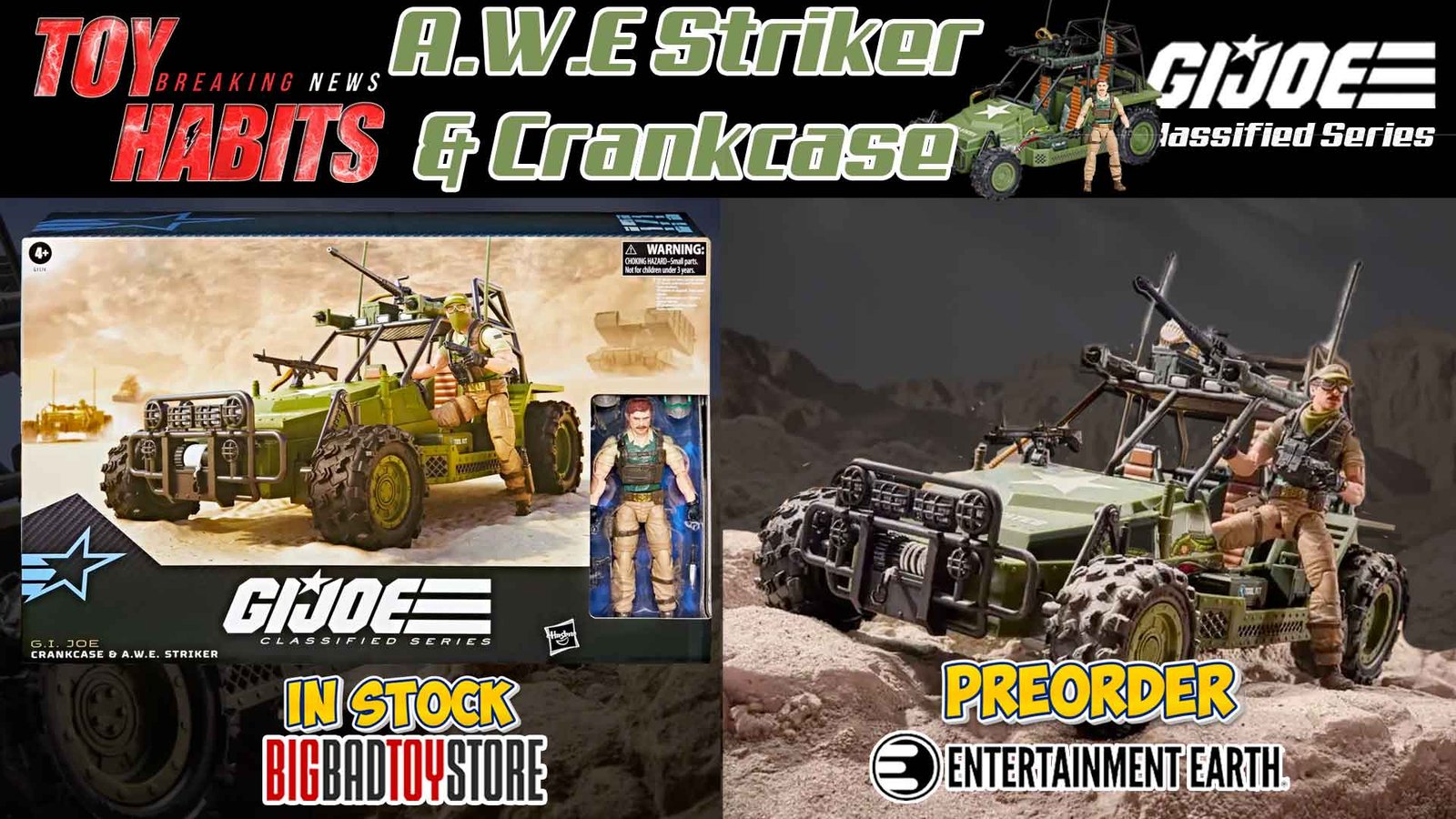 GI-Joe-Classified-Series-Crankcase-&-AWE-Striker-Vehicle-IN-STOCK-on-BBTS-&-EE-Preorder