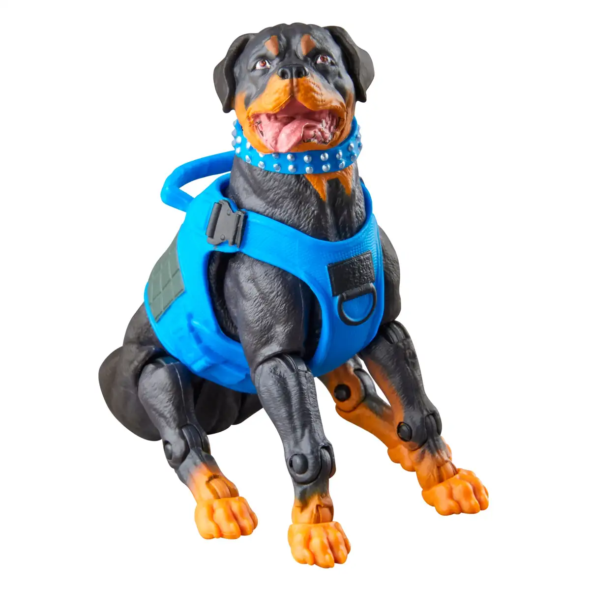 GI Joe Classified Series Mad Marauders Footloose, Mutt & Junkyard 17