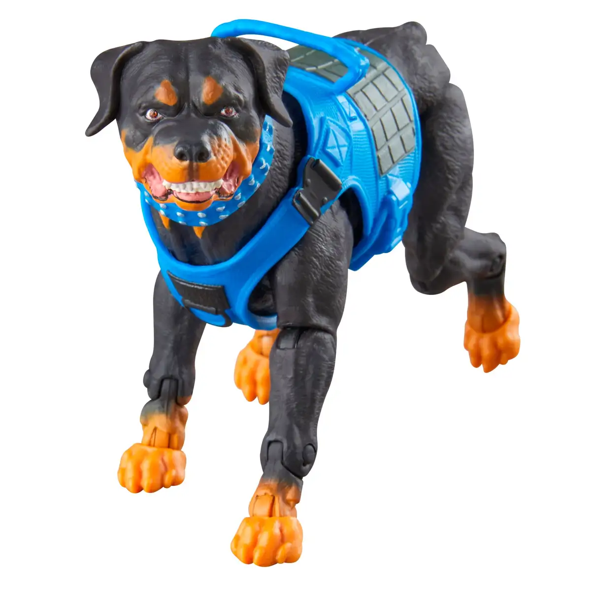 GI Joe Classified Series Mad Marauders Footloose, Mutt & Junkyard 18