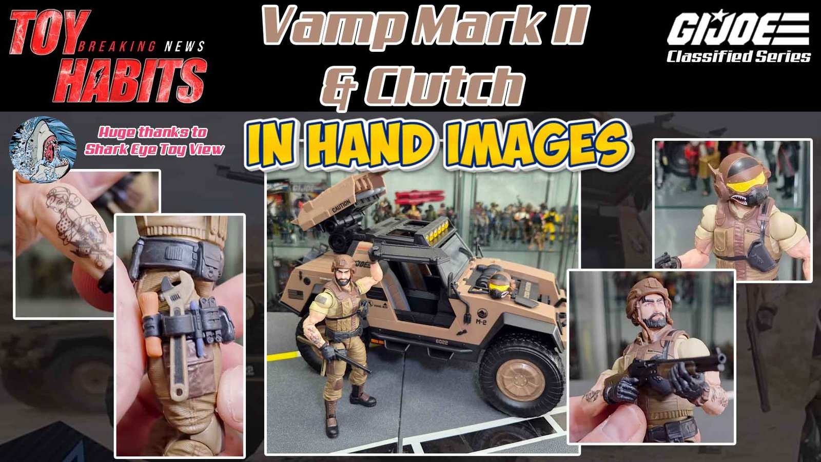 GI-Joe-Classified-Series-Vamp-Mark-II-&-Clutch-In-Hand-Images-2