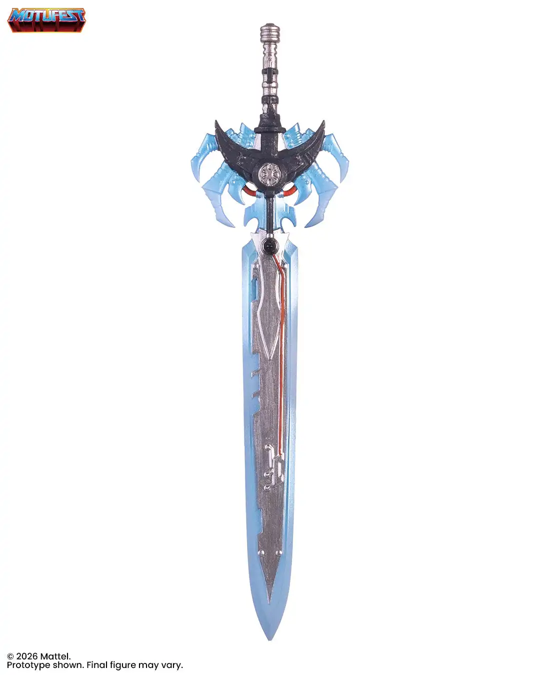 Ice Armor He Man Mondo MOTU 200X Figure 16