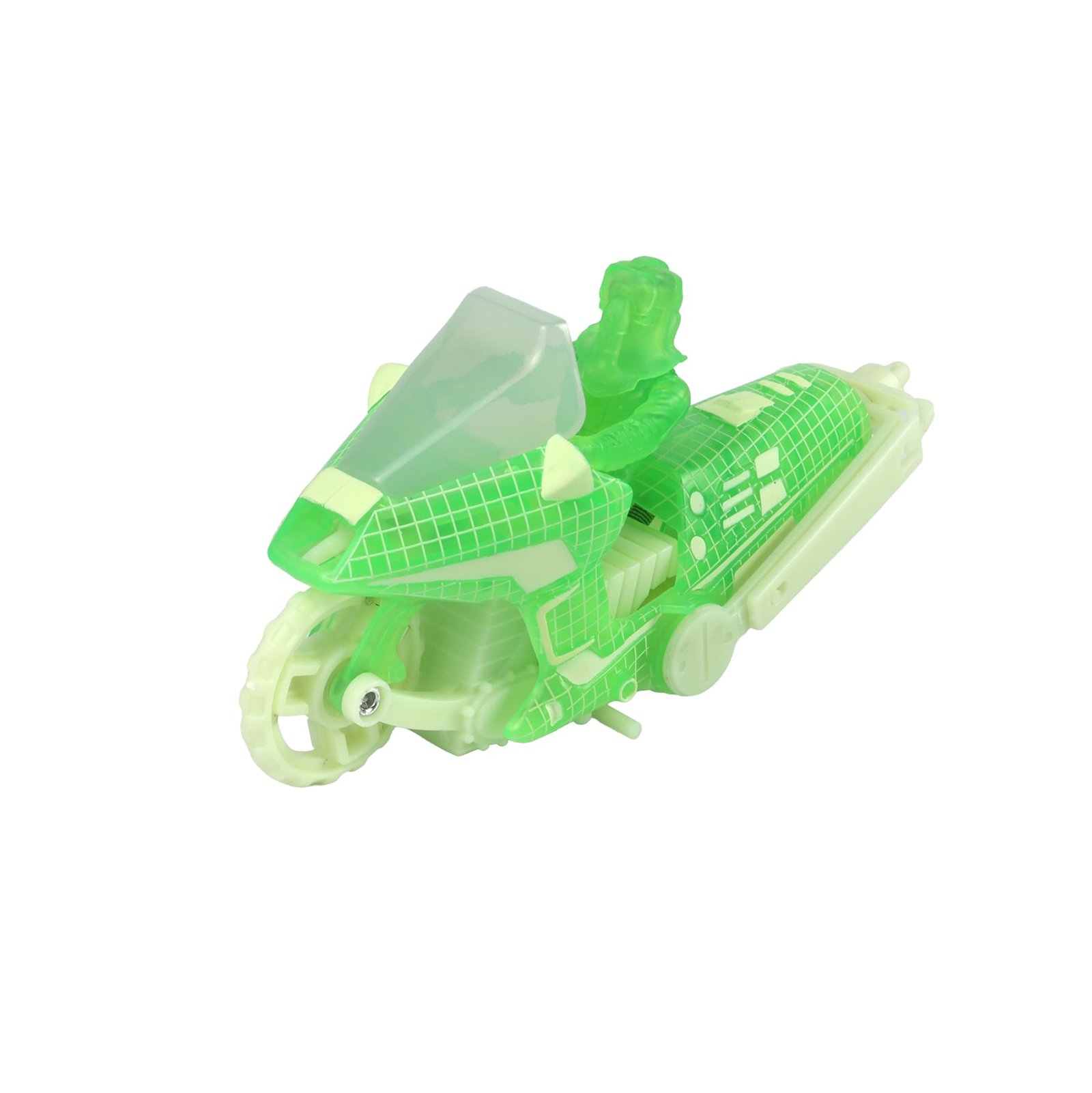 M.A.S.K. Condor with Brad Turner (Hologram Edition) SDCC 2026 Exclusive Vehicle & Action Figure Set 03