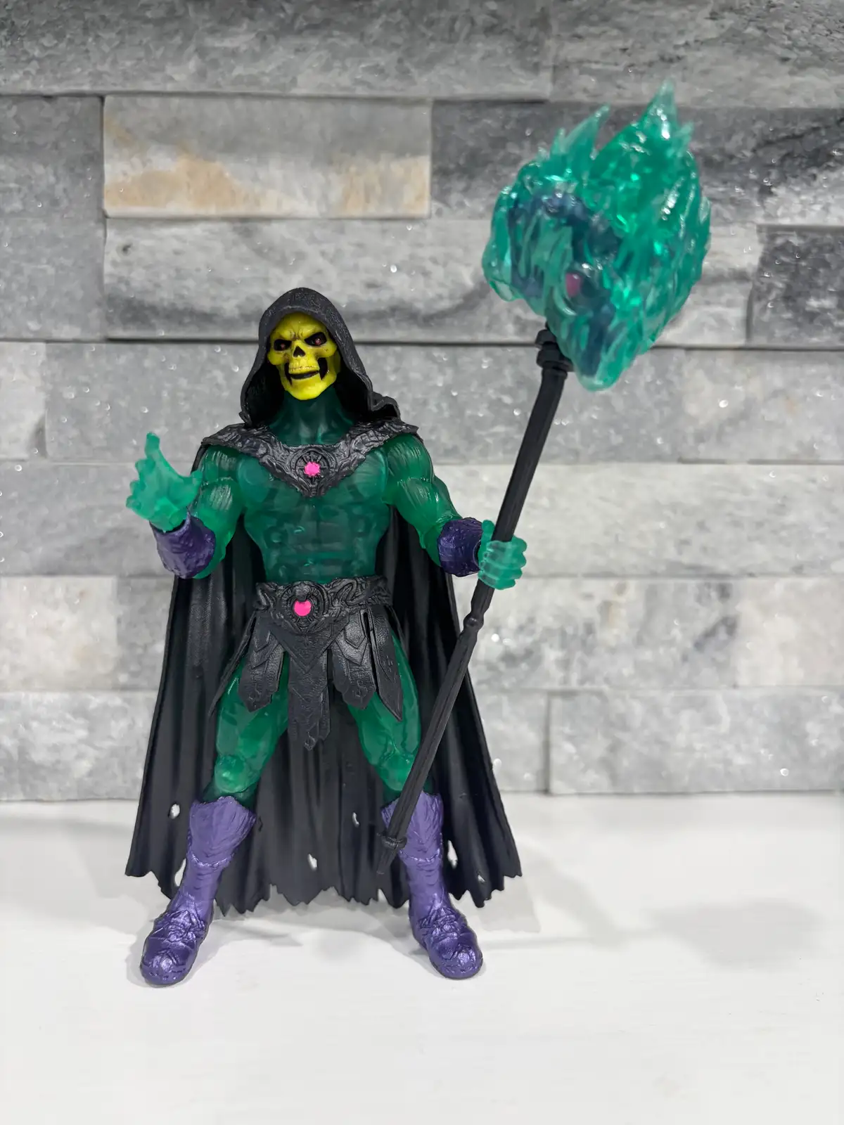 MOTU Core Wave 4 IH 11