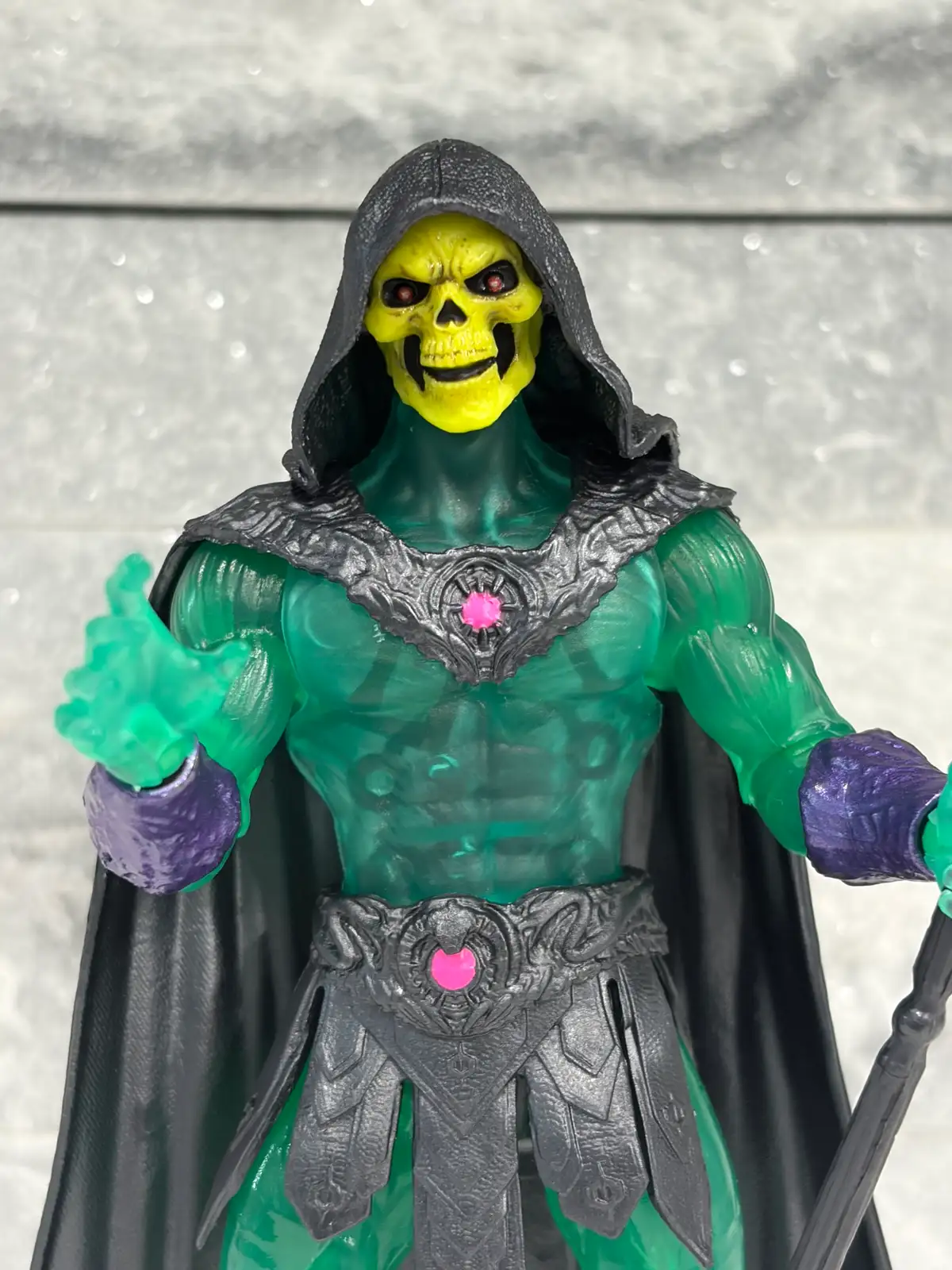 MOTU Core Wave 4 IH 12