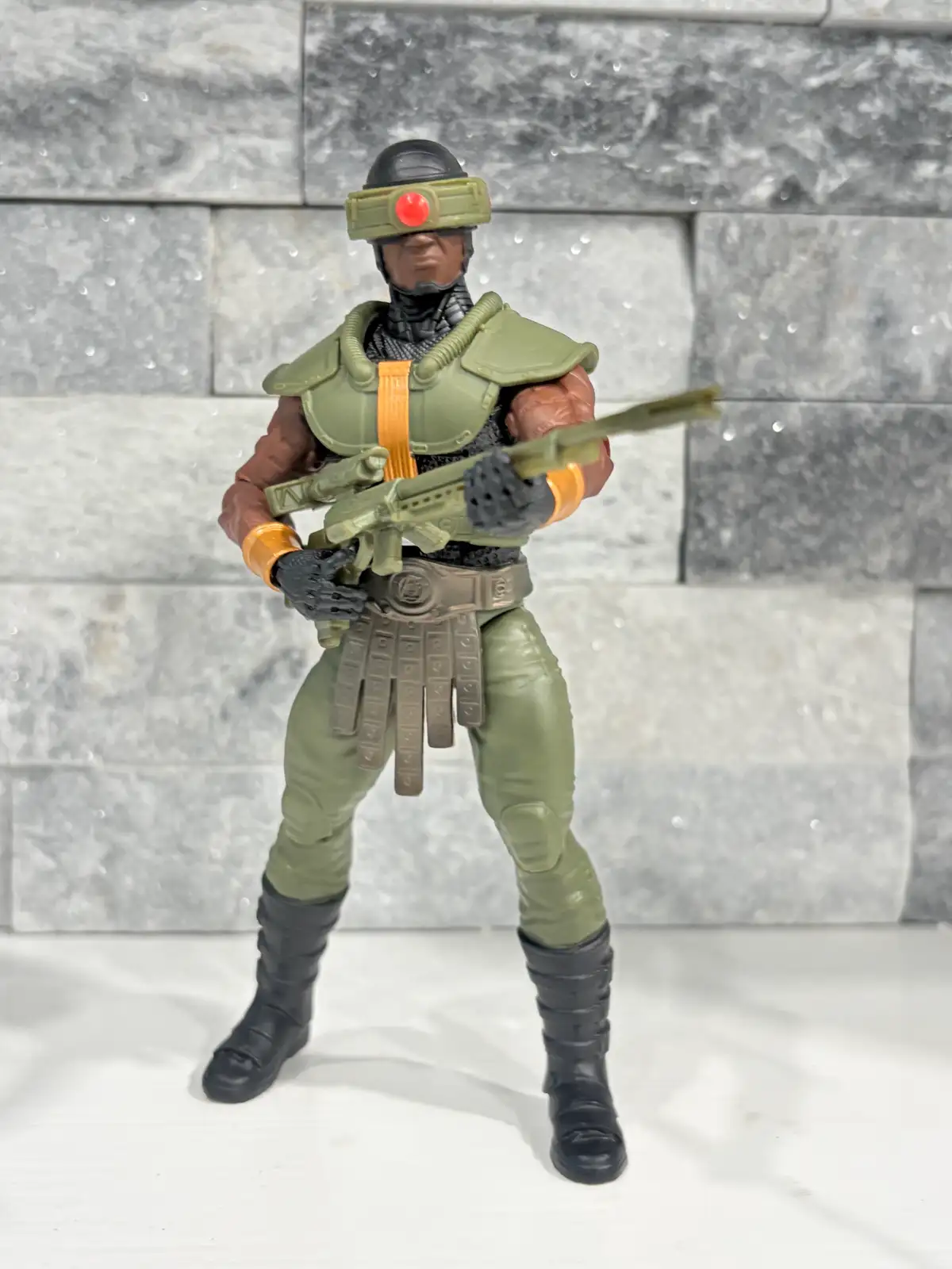 MOTU Core Wave 4 IH 15