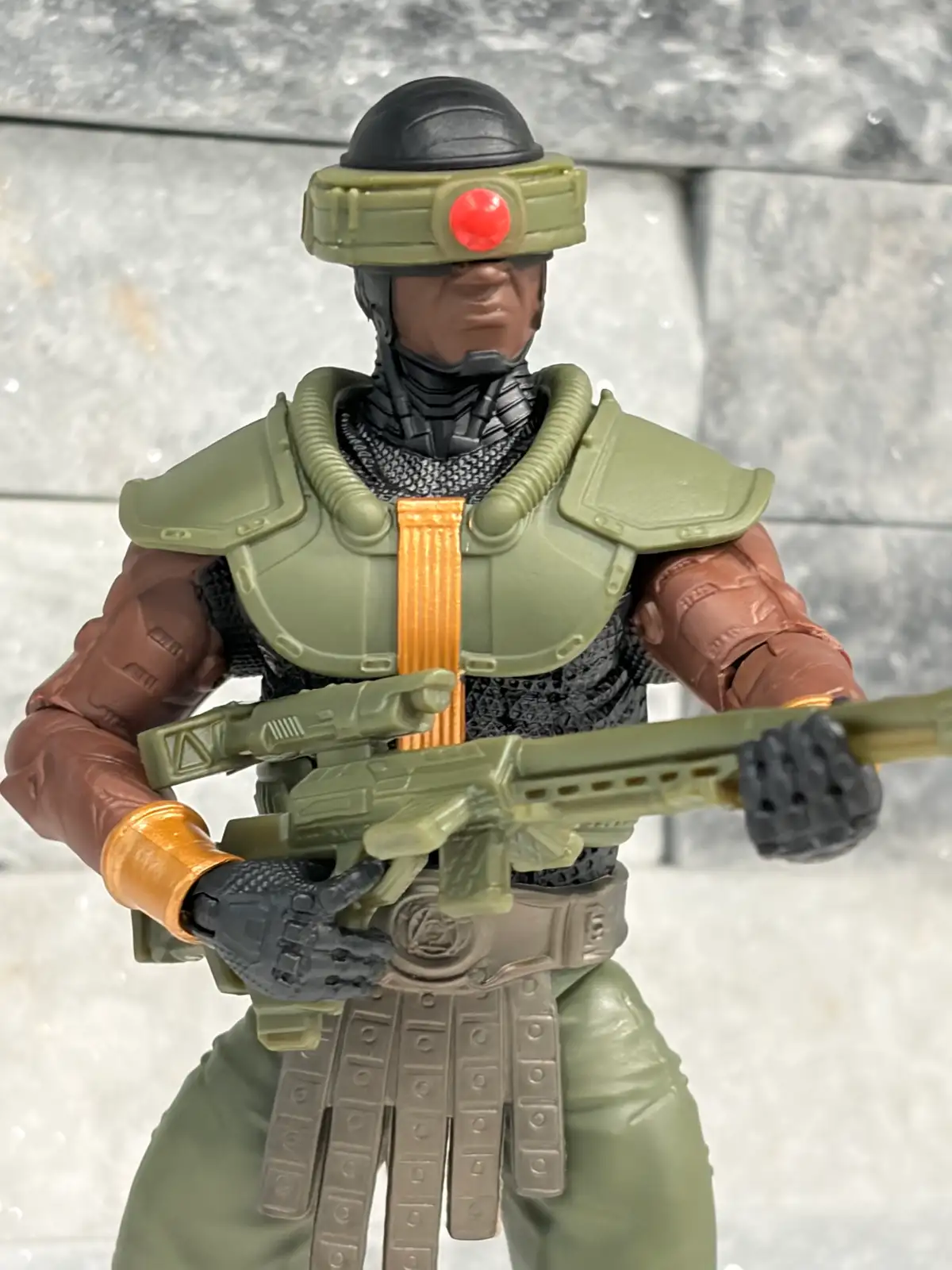 MOTU Core Wave 4 IH 16
