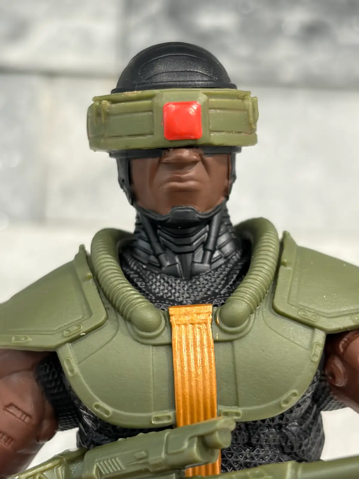 MOTU Core Wave 4 IH 17