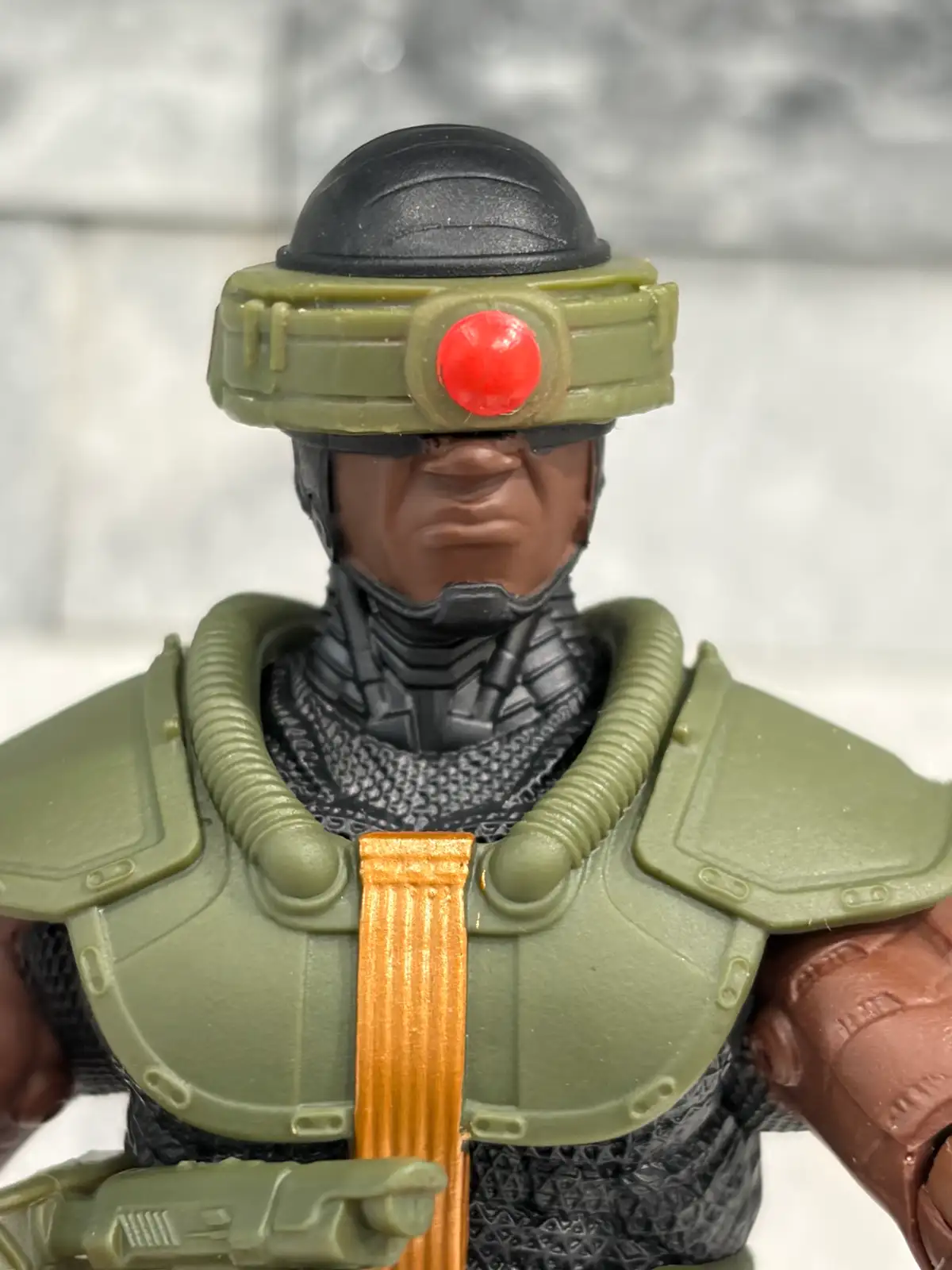 MOTU Core Wave 4 IH 18