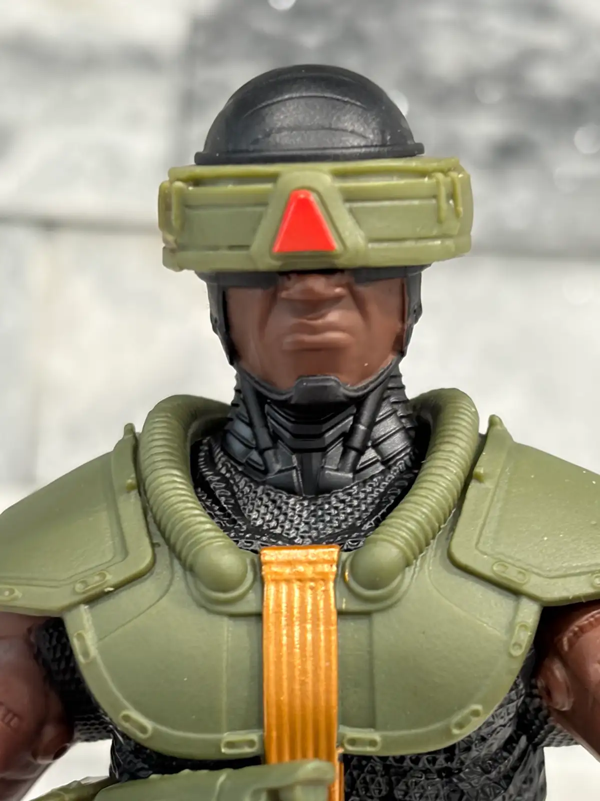 MOTU Core Wave 4 IH 19