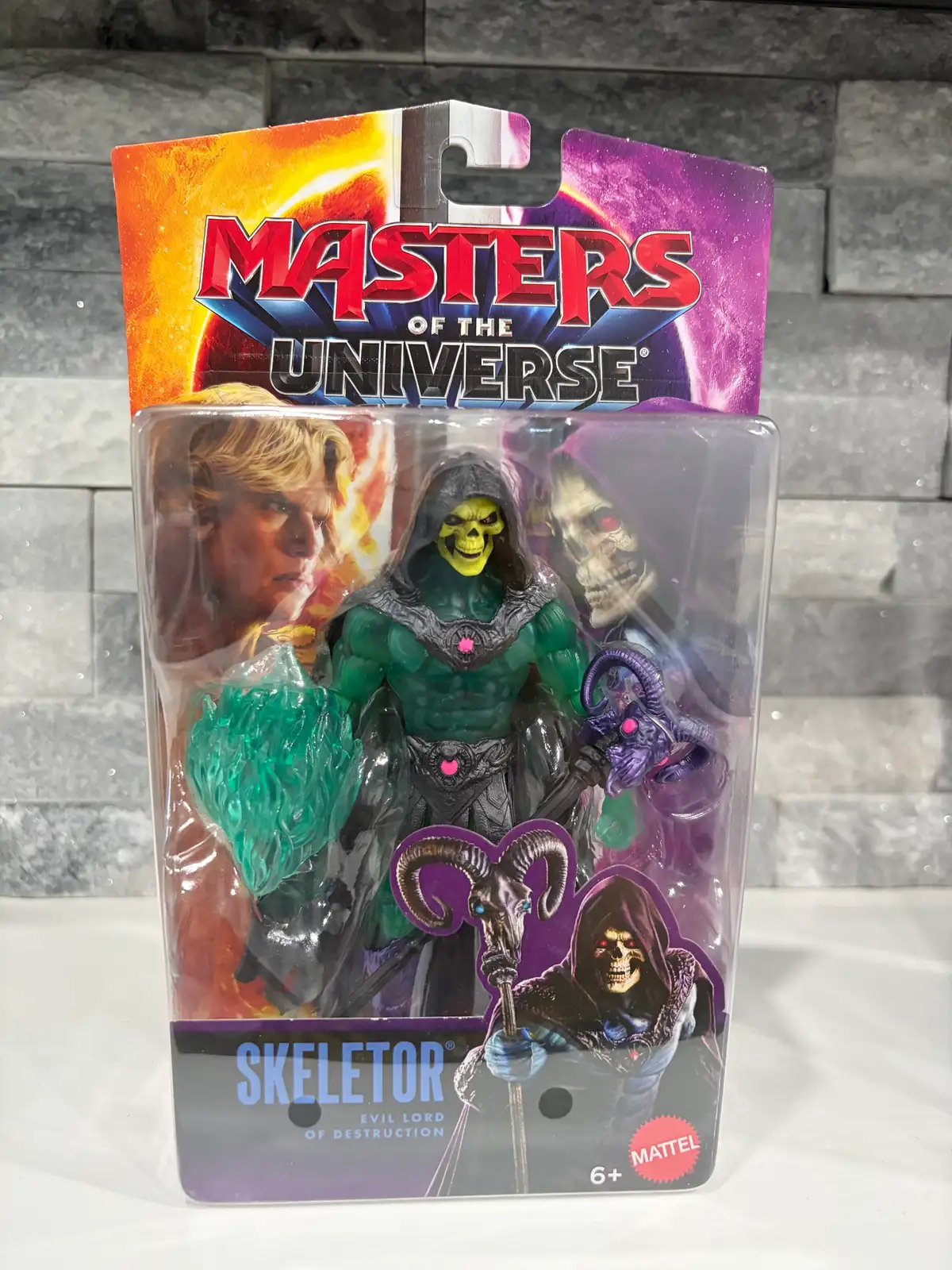 MOTU Core Wave 4 IH 2
