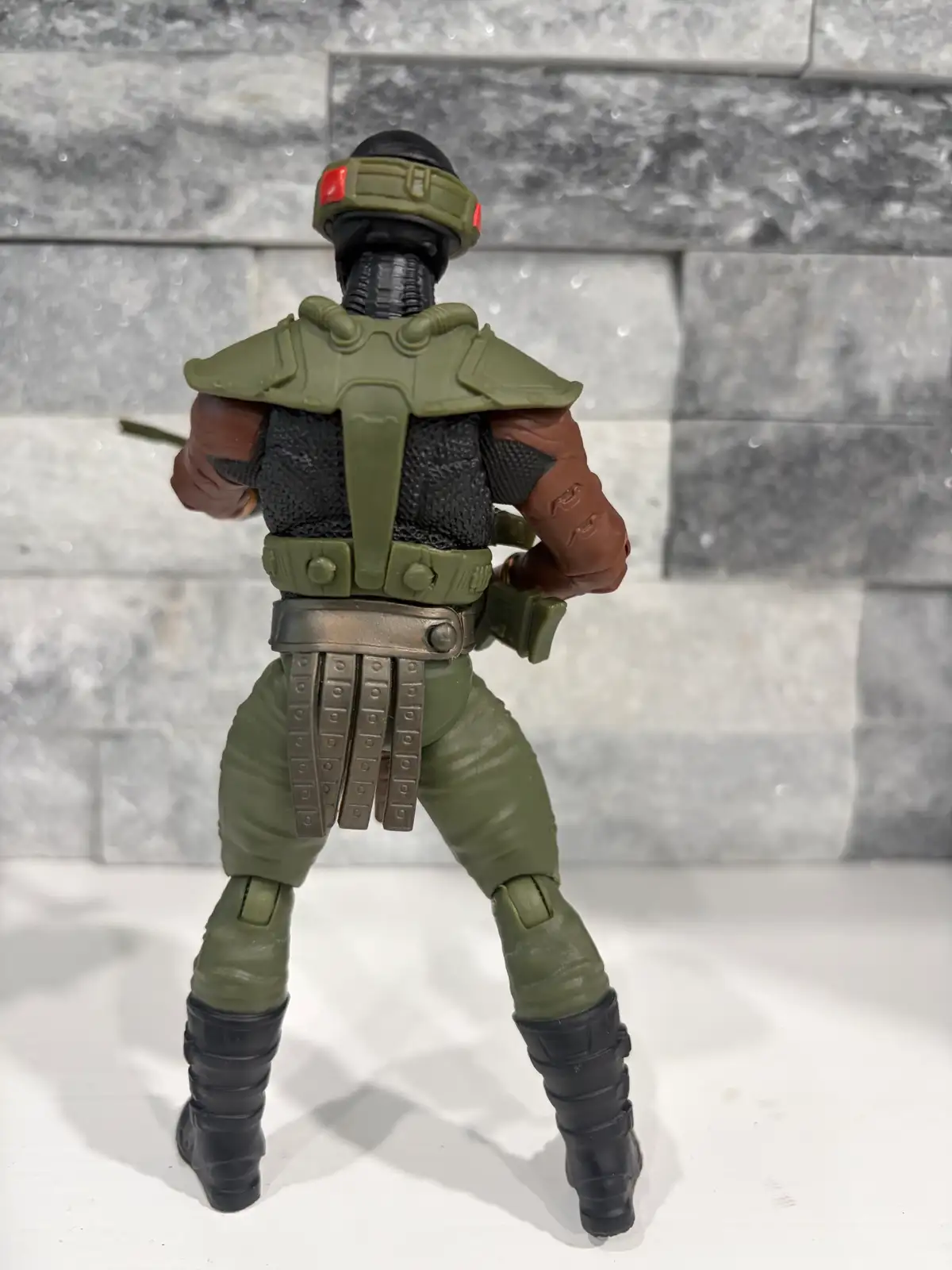 MOTU Core Wave 4 IH 20