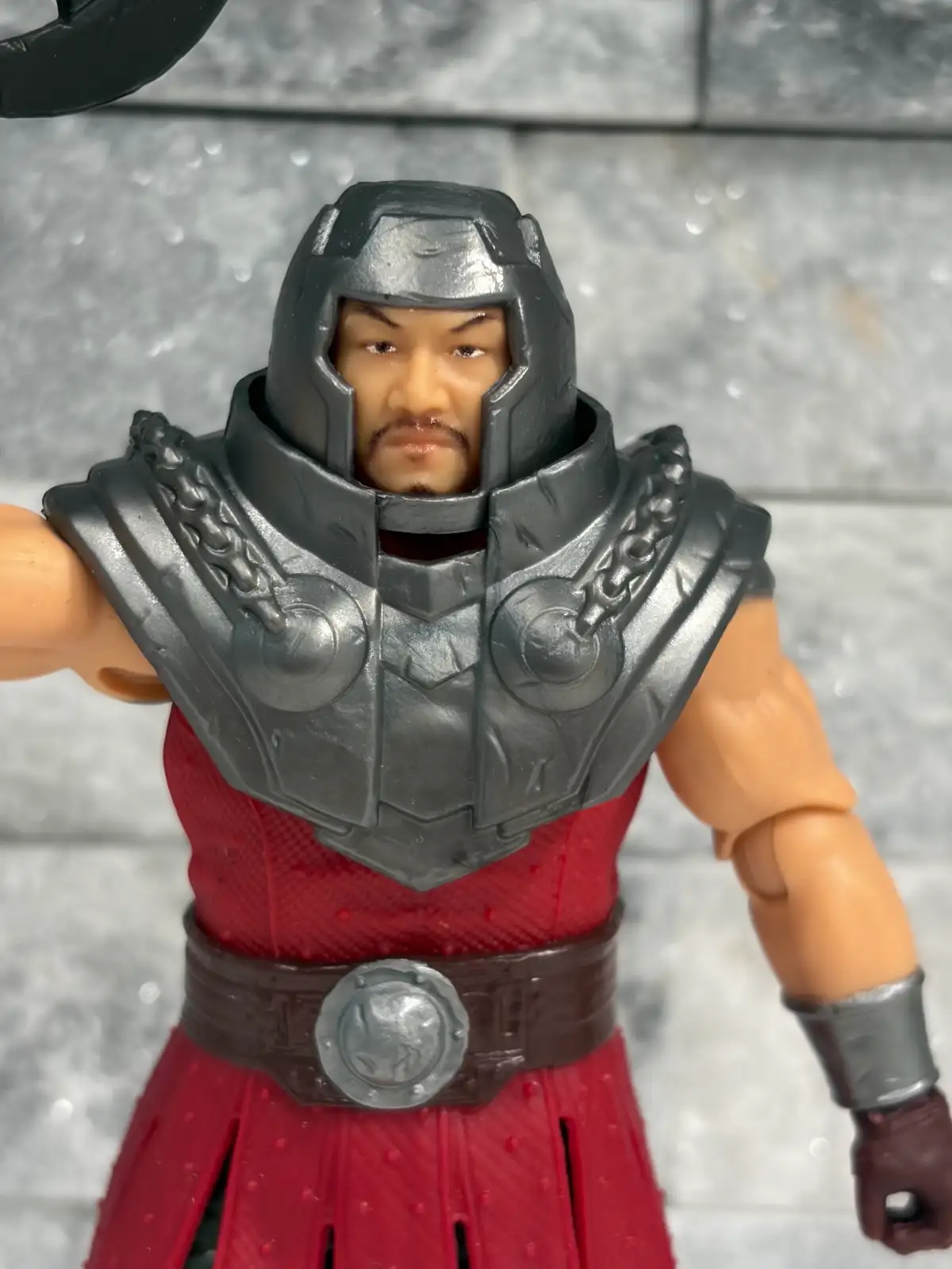 MOTU Core Wave 4 IH 22