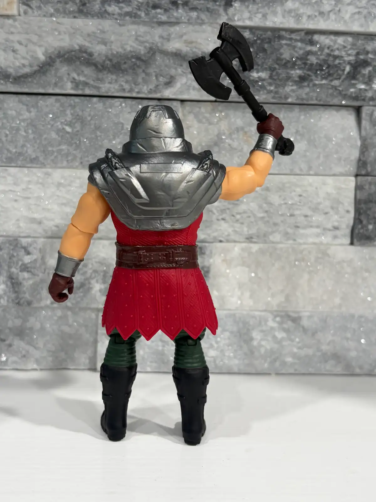 MOTU Core Wave 4 IH 23