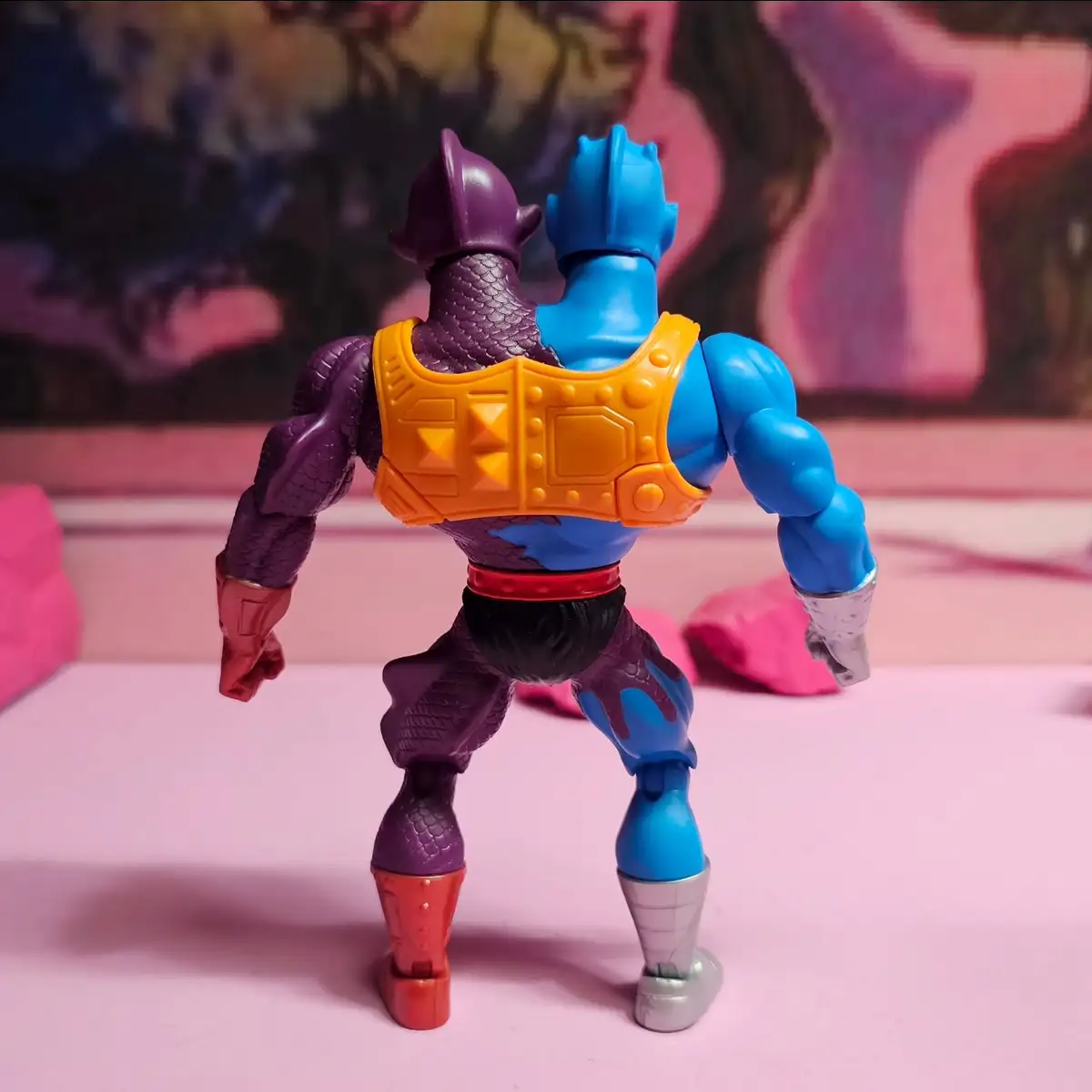 MOTU Origins Two Bad Mattel Creations Exclusive IH 4