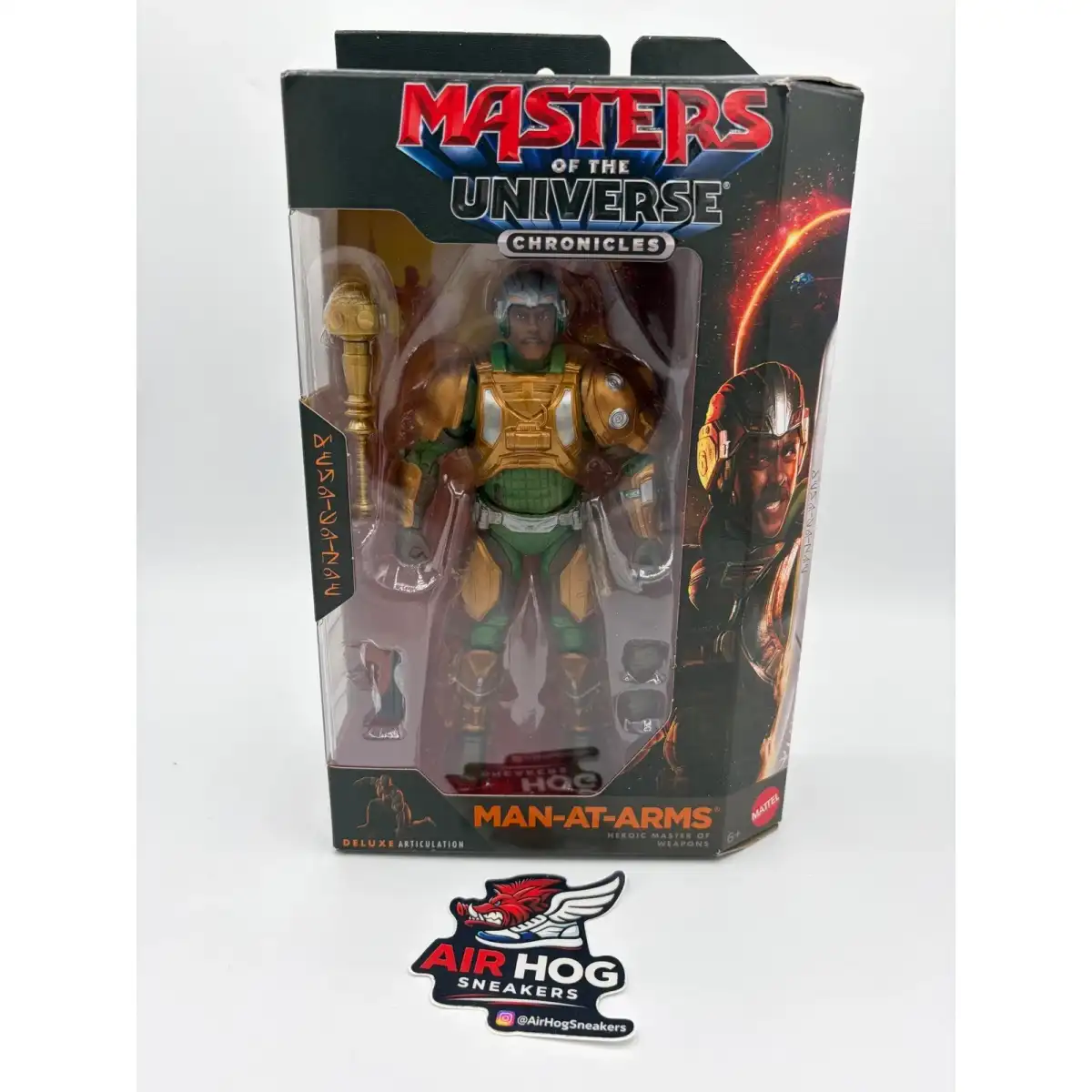 Man At Arms v2 MOTU Chronicles Box Front 1k