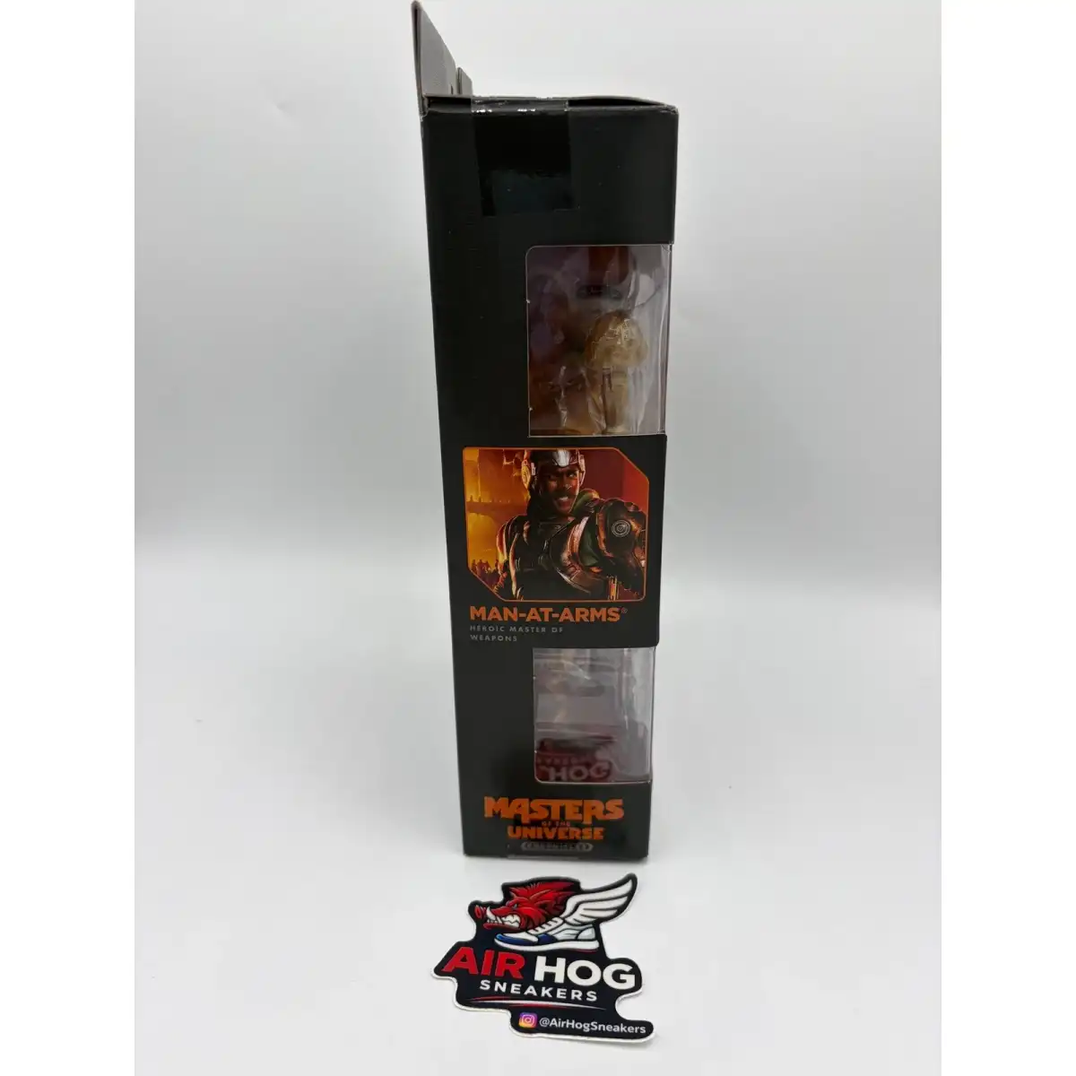 Man At Arms v2 MOTU Chronicles Box Side 2j
