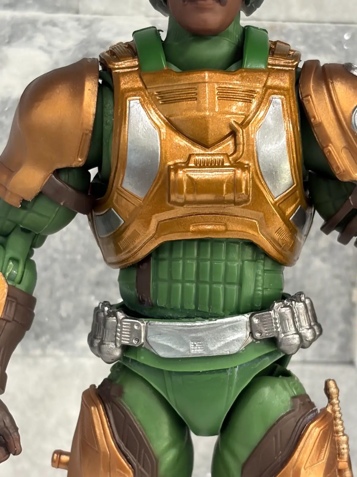 Man At Arms v2 Wave 4 IH 10a