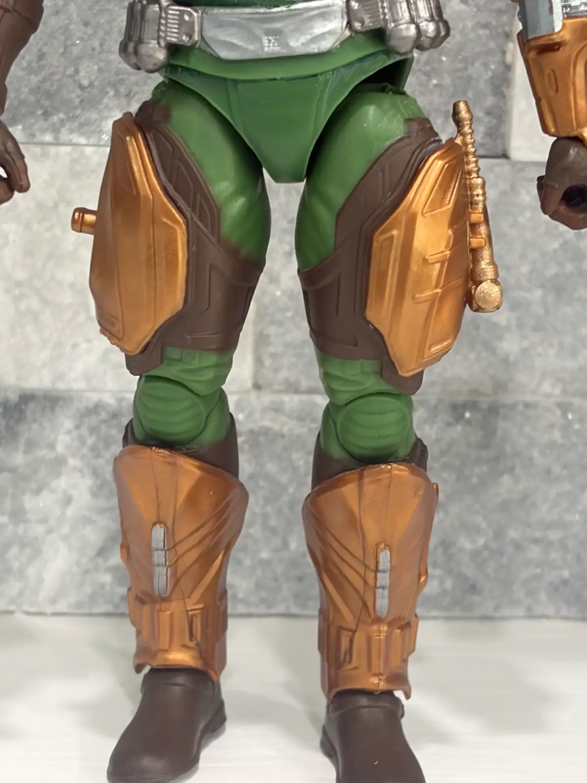 Man At Arms v2 Wave 4 IH 11a