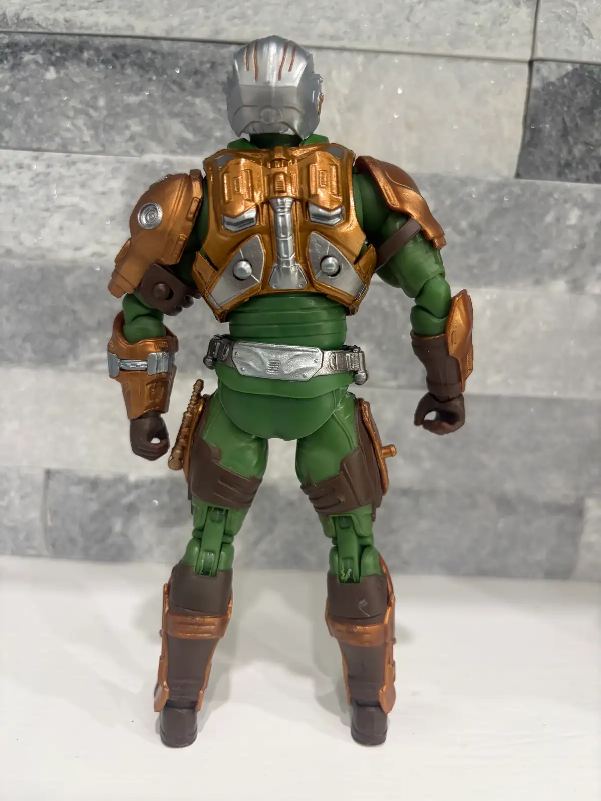 Man At Arms v2 Wave 4 IH 12