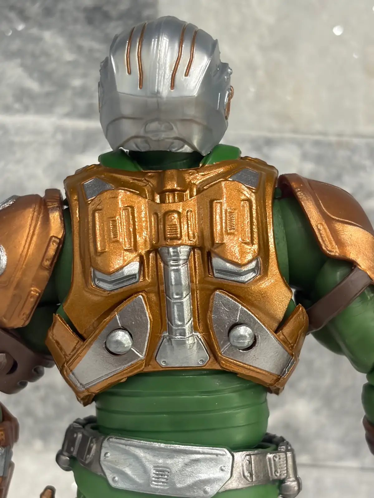 Man At Arms v2 Wave 4 IH 13